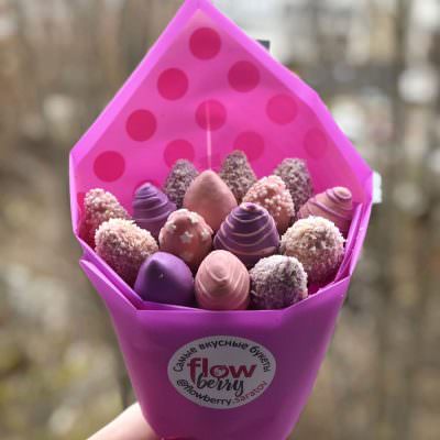 Мгновения нежности - малый